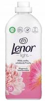 Skalbinių minkštiklis LENOR Pfingstrose Seidenbaum, 1,4 l, 56 skalbimų, Vokietija