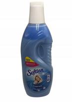Skalbinių minkštiklis SOFTLAN Ultra Windfrisch, 2,25 l, 101 skalbimas