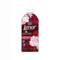 Skalavimo priemonė Lenor Jasmin Rose, 1176 ml, 56 skalbimams