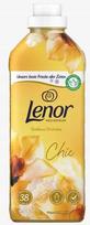 Skalavimo skystis LENOR Gold Orchid, 38 skalbimų, minkštiklis