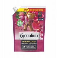 Audinių minkštiklis Coccolino Flowers Tiare, 600 ml