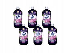 Skalbiklis SOFIN Complete Care Perfume Pleasure, 6 x 1800 ml