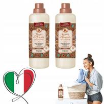 Skysti skalbikliai Tesori d'Oriente Byzantium, 1520 ml, 76 skalbimų, koncentratas
