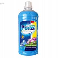 Audinių minkštiklis Purox, 2,6 l, Mountain Flowers (5059)