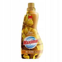 Skalbinių minkštiklis Sano Maxima Zen, 1 l