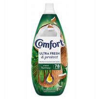 Skalavimo skystis Comfort Coco Fantasy, 1,17 l, 78 skalbimų