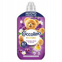 Skalavimo priemonė COCCOLINO Orchid, 1827 ml, koncentruota