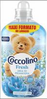 Skalbinių minkštiklis Coccolino Aria di Primavera, 1850 ml