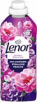 Skalbinių minkštiklis Lenor Flower Dream, 42 skalbimai, 882 ml, Vokietija