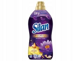 Skalbinių minkštiklis SILAN Dreamy Lotus, 1012 ml