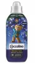 Skalbinių minkštiklis Coccolino Campanula Bergamotto, 645 ml