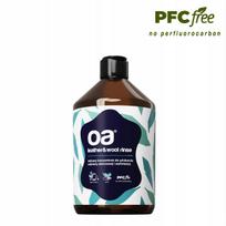 Skalbinių minkštiklis WOOL PROFESSIONAL EKO, 500 ml, jautriems audiniams