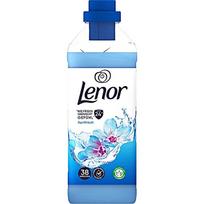 Skalbinių minkštiklis Lenor Aprilfrisch, 950 ml, 38 skalbimams