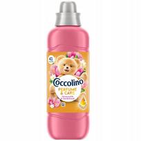 Skalbinių minkštiklis COCCOLINO Honeysuckle Sandalwood, 943 ml