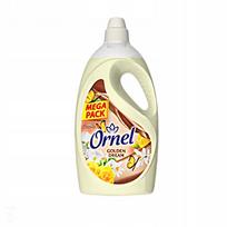 Skystas skalbiklis Ornel Golden Dream, 3,75 l, spalvotiems audiniams
