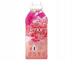 Skalbiklis Lenor Elixir Amalfitana Fluffy, 515 ml, 25 skalbimų