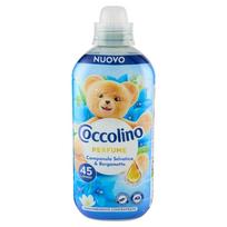 Skalavimo priemonė Coccolino Perfume Campanula, 952 ml, itališka