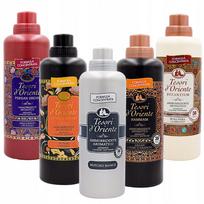 Skalbinių minkštiklis Tesori d'Oriente rinkinys, 5 x 760 ml, BJHPM