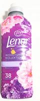 Skalbinių minkštiklis Lenor Blütentraum, 950 ml, 38 skalbimai