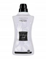 Audinių minkštiklis AJOURE DELICATE SILK, 950 g, 50 skalavimų