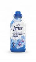 Skalbinių minkštiklis Lenor Spring Awakening, 567 ml, 27 skalbimams