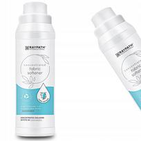 Vandens minkštiklis RAYPATH su nanosidabru, 500 ml