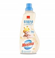 Skalbinių minkštiklis kūdikiams Sano Maxima Ultra, 1 l
