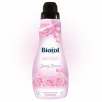 Skalbinių skalavimo skystis Biotol Spring Breeze, 750 ml