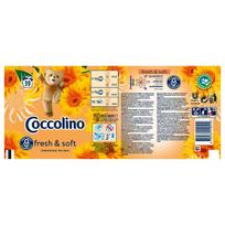 Audinių minkštiklis Coccolino, 975 ml