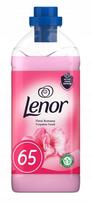Skalbinių minkštiklis LENOR Floral Romance, 1625 ml, Rose Bouquet