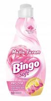 Skalbiklis Bingo Mutlu Yuvam, koncentruotas, 1,4 l