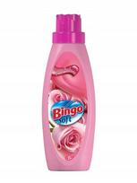 Skalbinių minkštiklis Bingo Spring Freshness, 1 l