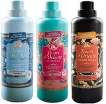 Skalbinių minkštiklių rinkinys Tesori d'Oriente TAJ, 3 x 760 ml