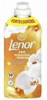 Skalbinių minkštiklis LENOR Gold Orchid & Vanilla, 1,23 l