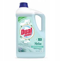 Indaplovės skalavimo priemonė RELAX, 5000 ml, DUAL POWER
