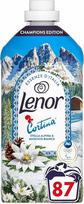 Skalbinių minkštiklis LENOR CONCENTRATO 1,82 l CORTINA IT