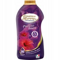 Skalavimo skystis Spuma di Sciampagna Prezioso Ibisco, 720 ml, 36 skalbimams