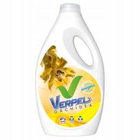 Skalbinių minkštiklis VerPel Orchidea, 2,4 l