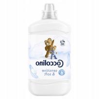 Skalbinių skalavimo skystis PURE, 1700 ml, jautriai odai