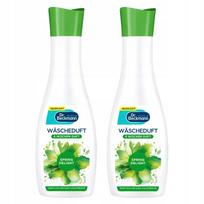 Skalbinių kvapas džiovyklei Dr Beckmann „Spring“, 2 x 250 ml