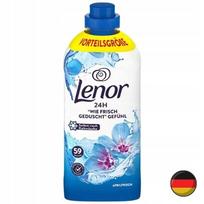 Skalbimo gelis Lenor Aprilfrisch, 59 skalbimų, Vokietija