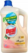 Skalbinių minkštiklis Dual Power Argan, 5 l, 100 skalbimų