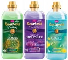 Audinių minkštiklio rinkinys Kuschelweich Emotions