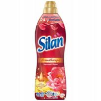 Skalbinių minkštiklis SILAN Sensual Rose, 770 ml