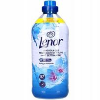 Audinių minkštiklis LENOR Risveglio Primaverile, 1,82 l, 87 skalbimų