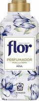 Skystas skalbimo kvapiklis Flor AZUL, gaivus aromatas, 720 ml, iki 36 skalbimų