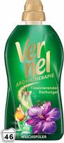 Skalbinių minkštiklis Vernel FASZINIERENDER DSCHUNGEL, 1012 ml, 46 skalbimams