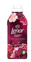 Skalbinių minkštiklis Lenor, jazminų ir rožių kvapo, 567 ml, 27 skalbimams