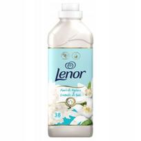 Skalavimo priemonė Lenor Fiori Tiglio e Cristalli di Sale