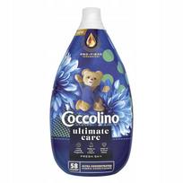 Audinių minkštiklis Coccolino Ultimate Fresh Sky, 0,87 l